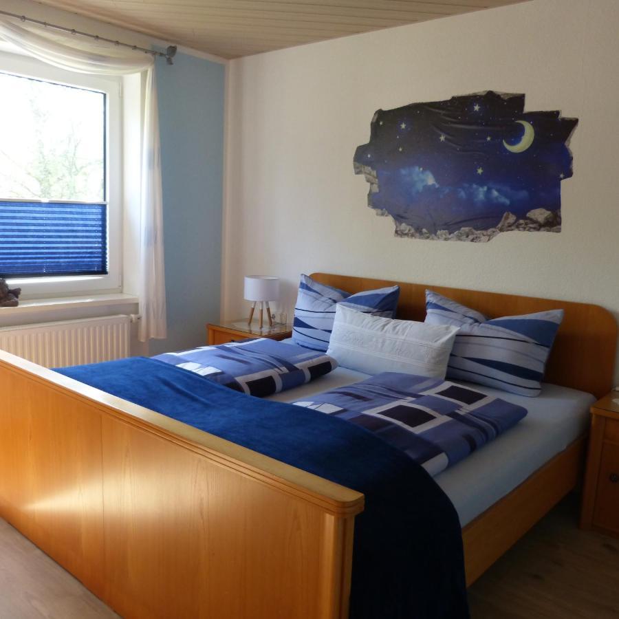 Zur Amsel Apartment