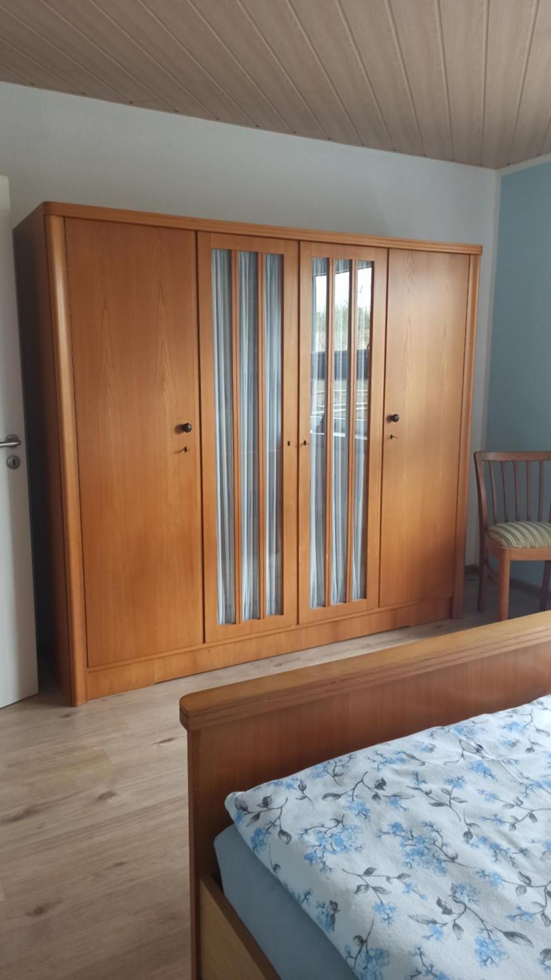Zur Amsel Apartment *