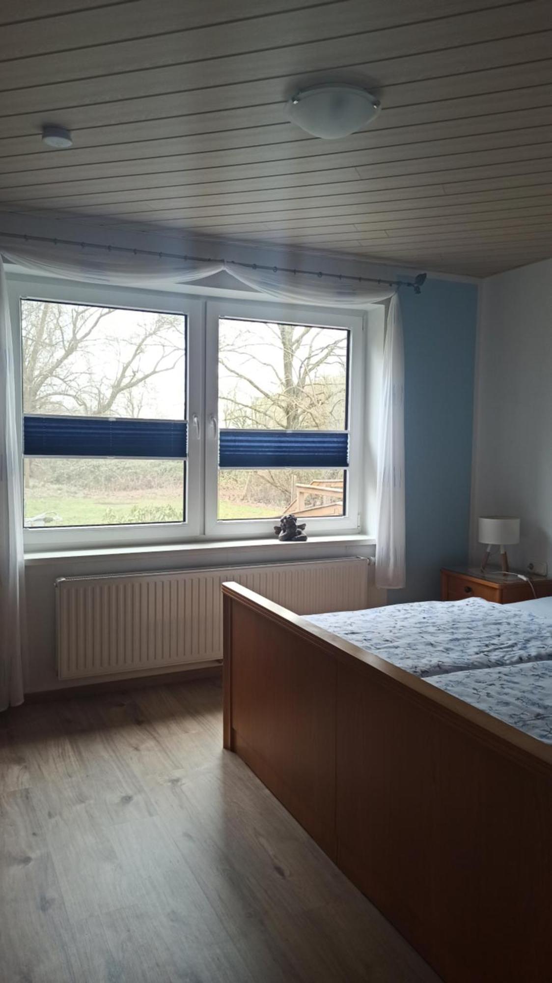 Apartment Zur Amsel *