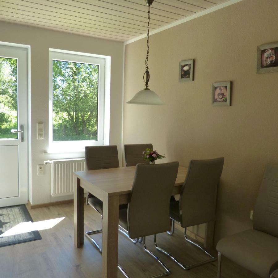 Zur Amsel Apartment Damnatz