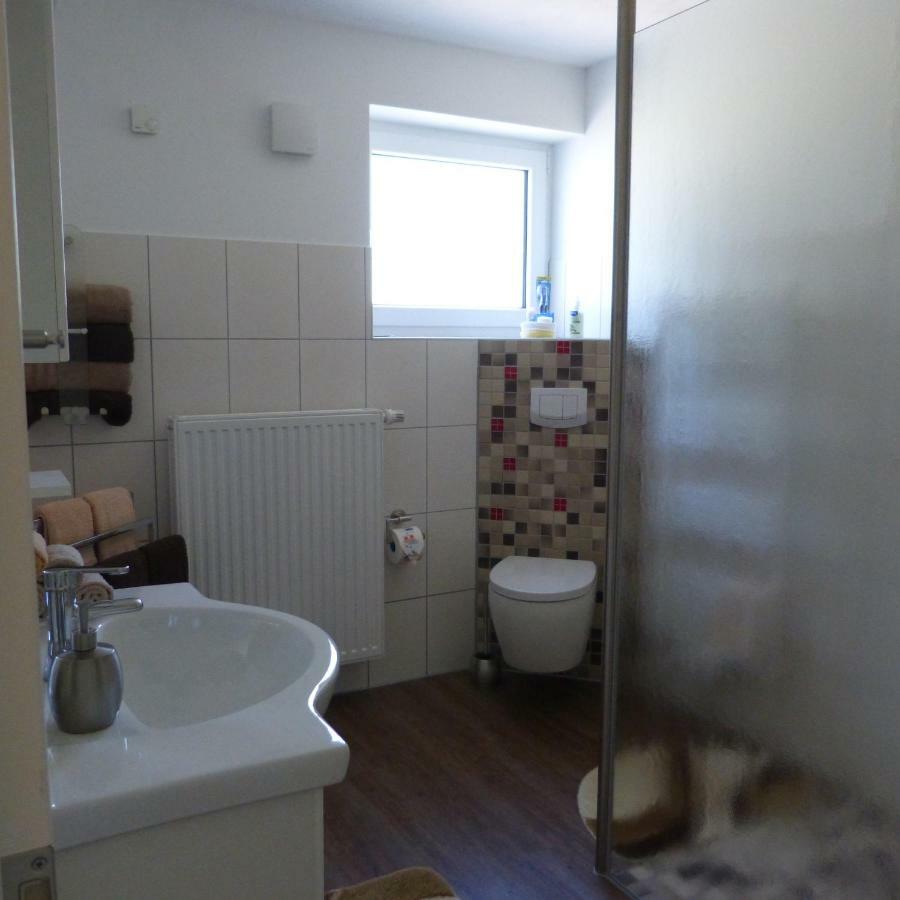 Zur Amsel Apartment Damnatz