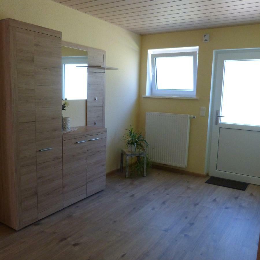 Apartment Zur Amsel