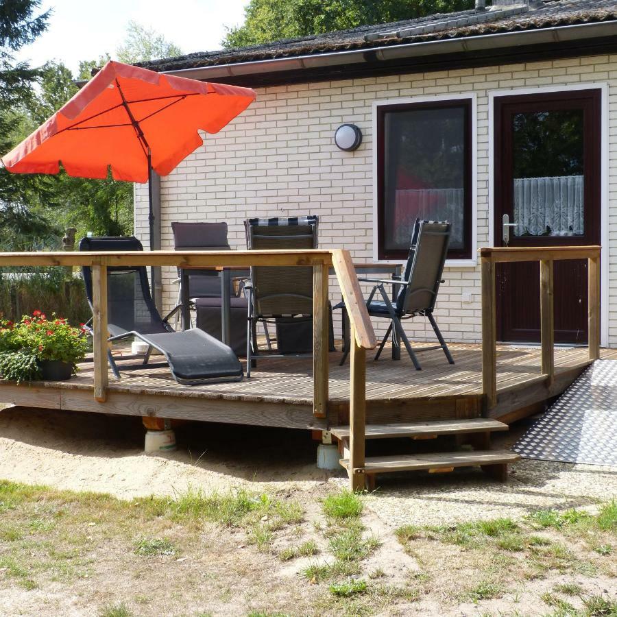Zur Amsel Apartment