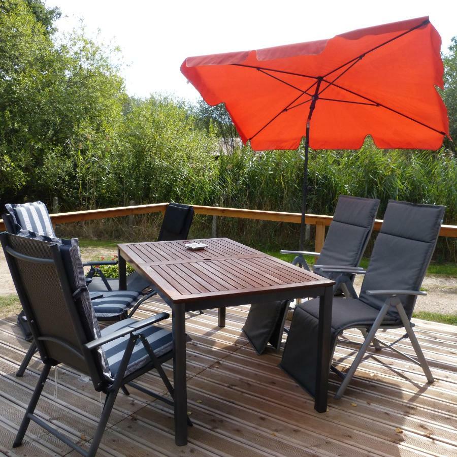 Zur Amsel Apartment Damnatz