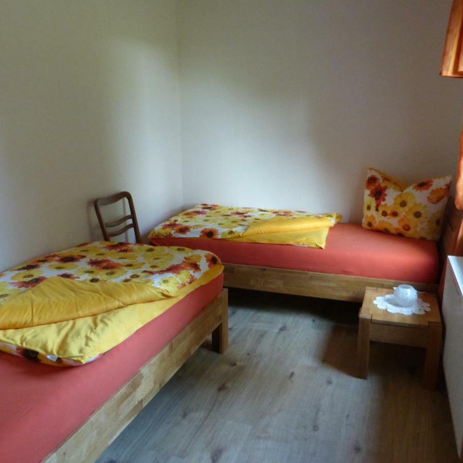 Zur Amsel Apartment Damnatz