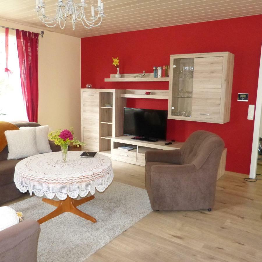 Apartment Zur Amsel