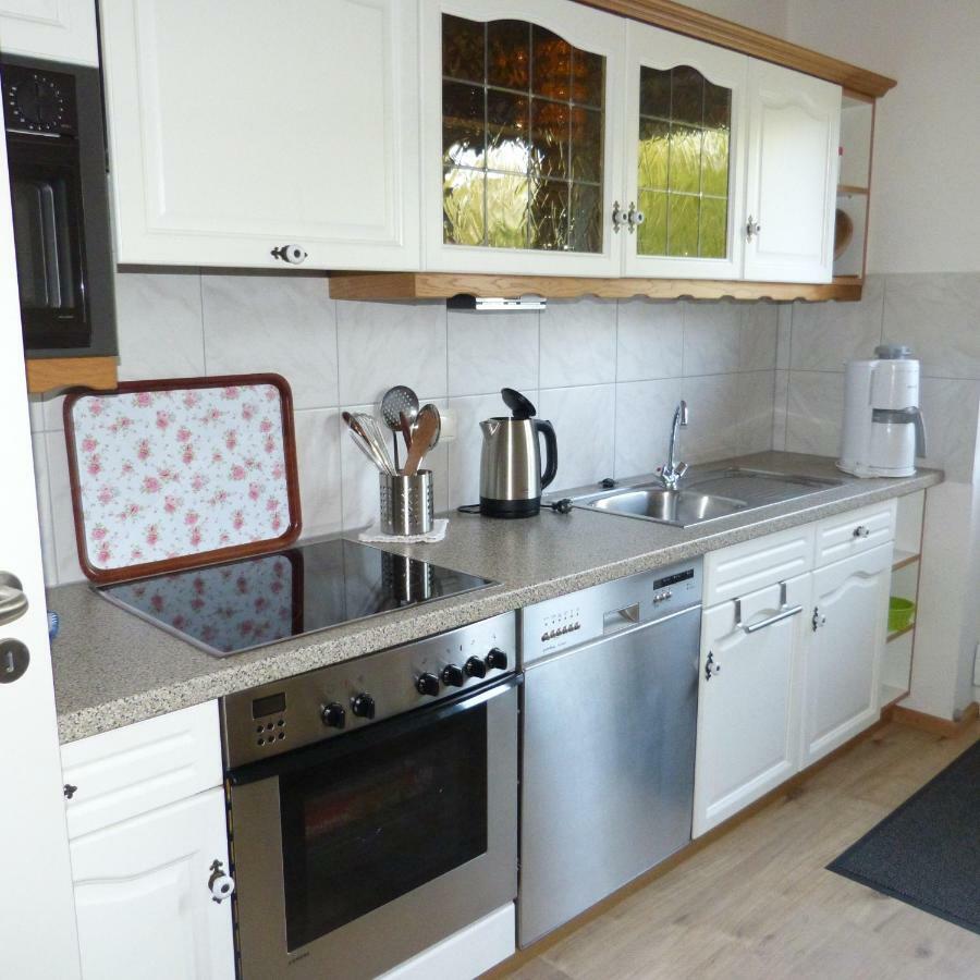Zur Amsel Apartment *